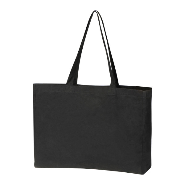 Bari organic cotton bag (270 g/m²)