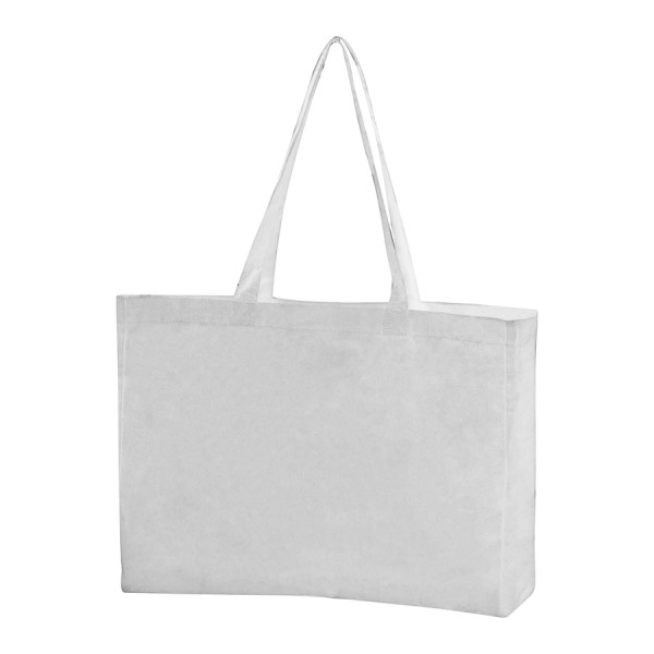 Bari organic cotton bag (270 g/m²)