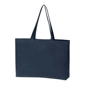 Bari organic cotton bag (270 g/m²) - Reklamnepredmety