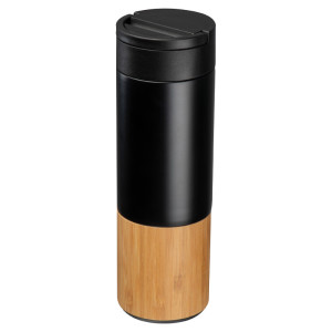 Vacuum insulated Sheffield thermos, 500 ml - Reklamnepredmety