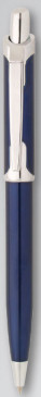 Pen BR 208 - 6573-50-zel - variant A BR 208 Blue