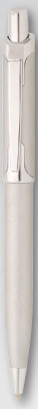 Pen BR 208 - 6576-50-si - variant A BR 208 Silver