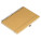 Silkeborg cardboard notepad - 321713_1 - variant Eg 321713