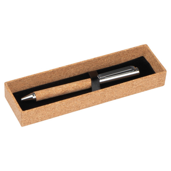 Lillehammer ballpoint pen