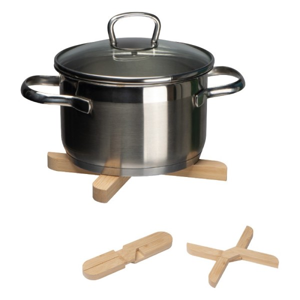 Rotterdam pot mat