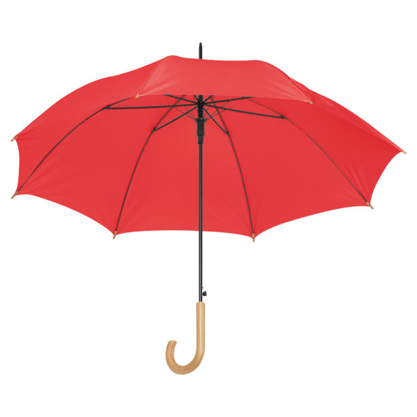 Stockport automatic umbrella