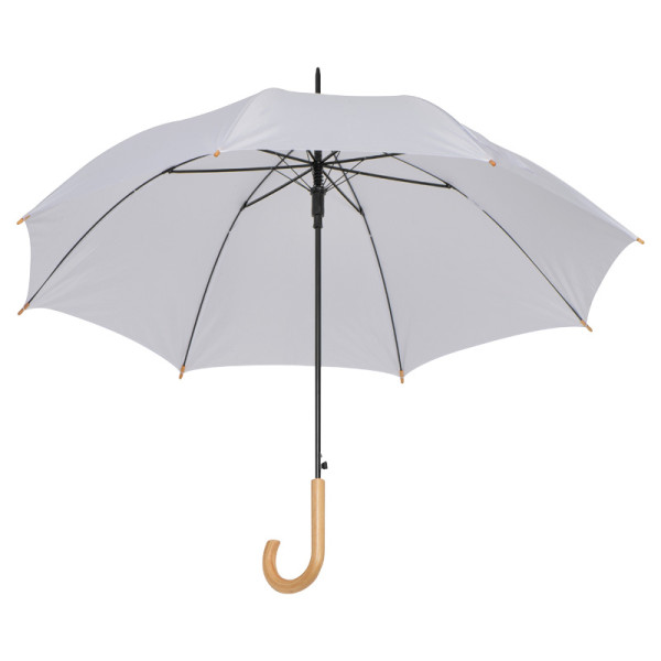 Stockport automatic umbrella