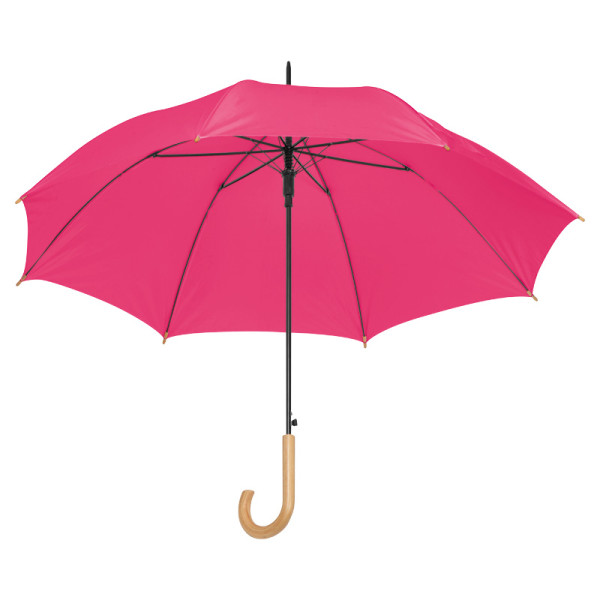 Stockport automatic umbrella