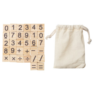 Wooden game Liberec - Reklamnepredmety