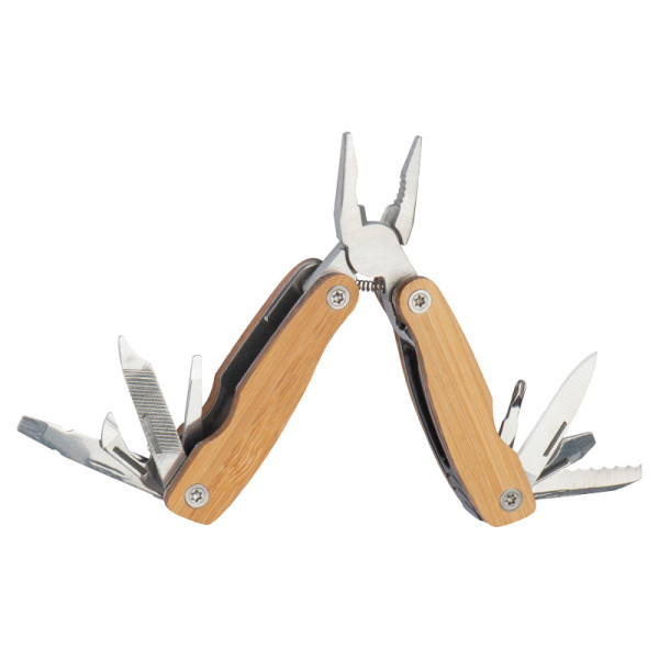 Leeds multifunctional tool