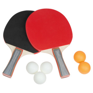 Maastricht table tennis set - Reklamnepredmety