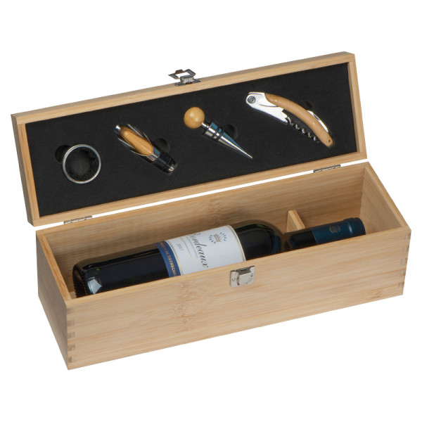 Saint-étienne wine set