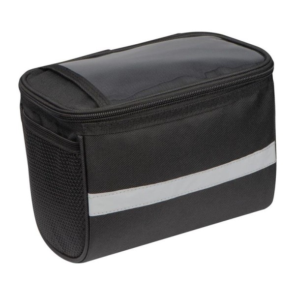 Bicycle handlebar bag