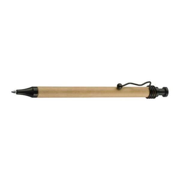 Cramlington ballpoint pen