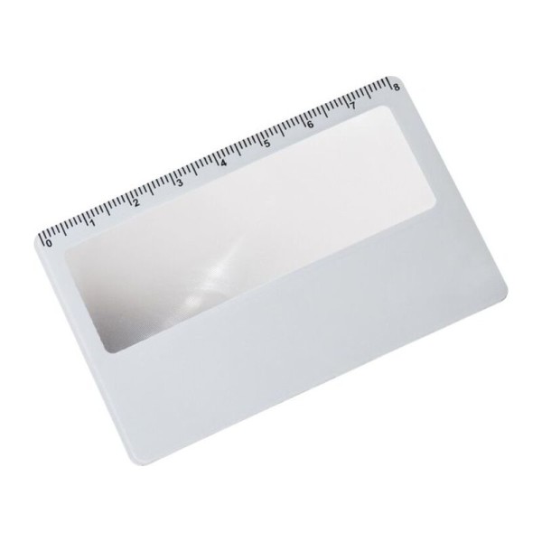 Posen reading magnifier