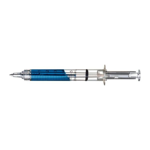 Injection ballpoint pen