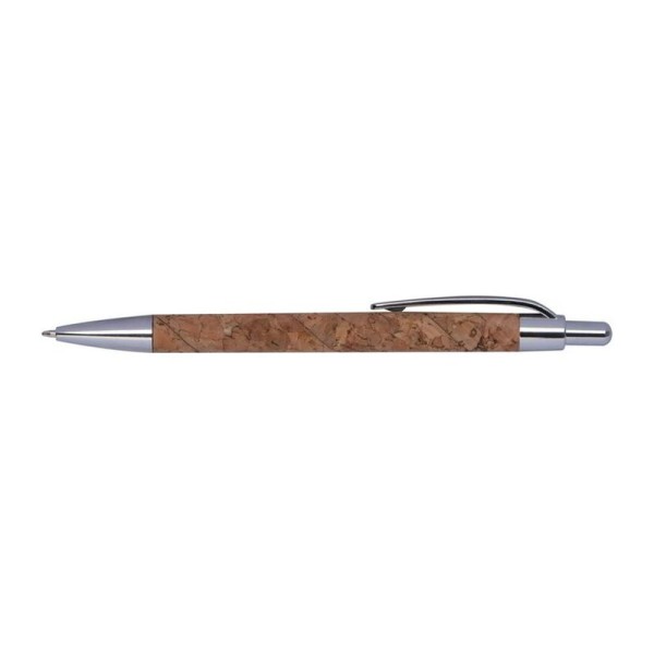 Kingswood cork ballpoint pen
