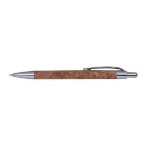 Kingswood cork ballpoint pen - Reklamnepredmety