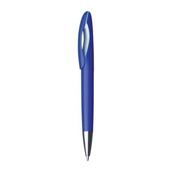 Fairfield plastic ballpoint pen