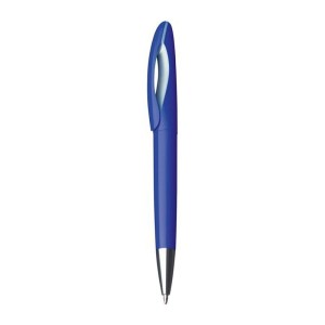 Fairfield plastic ballpoint pen - Reklamnepredmety