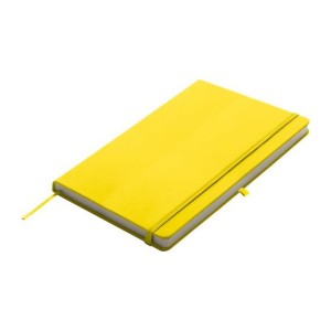 A5 notebook Kiel - Reklamnepredmety