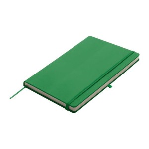 A5 notebook Kiel - Reklamnepredmety