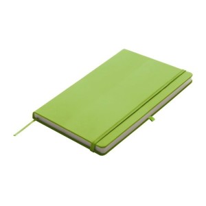 A5 notebook Kiel - Reklamnepredmety
