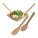 Capua bamboo cutlery - 278001_1 - variant Eg 278001