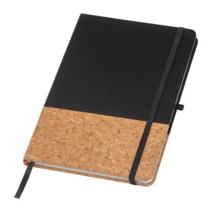 A5 notebook Nantes - Reklamnepredmety