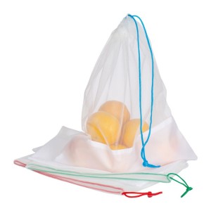 Miami grocery bag set - Reklamnepredmety