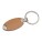 Baltrum wood-metal keychain - 148901_1 - variant Eg 148901