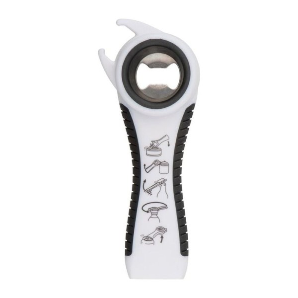 Odessa multifunctional opener