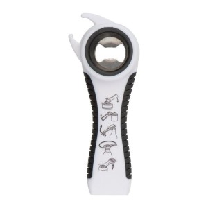 Odessa multifunctional opener - Reklamnepredmety