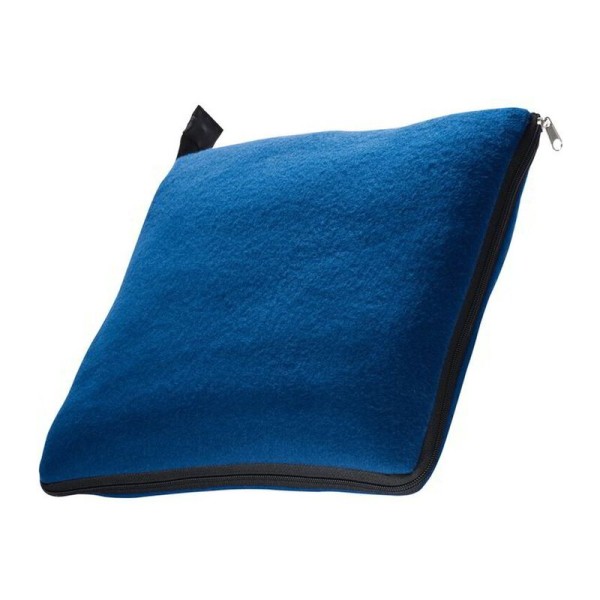 Radcliff 2in1 blanket and pillow