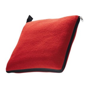 Radcliff 2in1 blanket and pillow - Reklamnepredmety