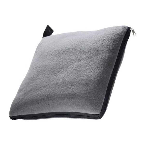 Radcliff 2in1 blanket and pillow