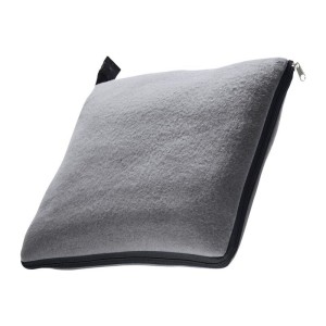 Radcliff 2in1 blanket and pillow - Reklamnepredmety