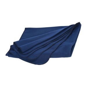 Radcliff 2in1 blanket and pillow - Reklamnepredmety