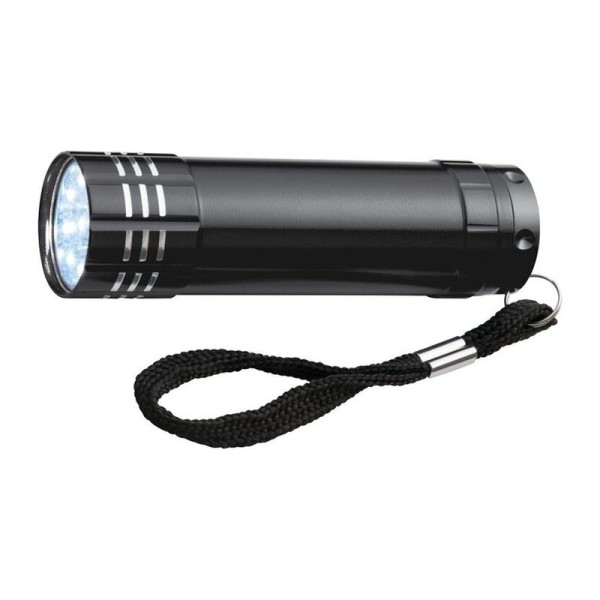 Montargis flashlight