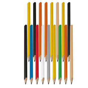 Carpenter's pencil Szeged - Reklamnepredmety