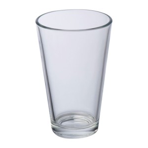 Shanghai glass, 300 ml - Reklamnepredmety