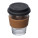 Glass cup Wroclaw, 350 ml - 266566_0 - variant Eg 266566