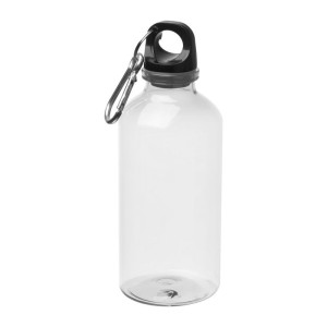 Recycled PET bottle Mechelen, 400 ml - Reklamnepredmety