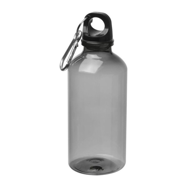 Recycled PET bottle Mechelen, 400 ml