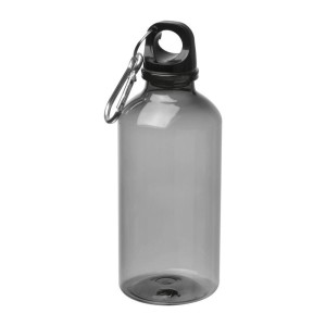 Recycled PET bottle Mechelen, 400 ml - Reklamnepredmety