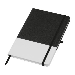 Notebook A5 Bardolino - Reklamnepredmety