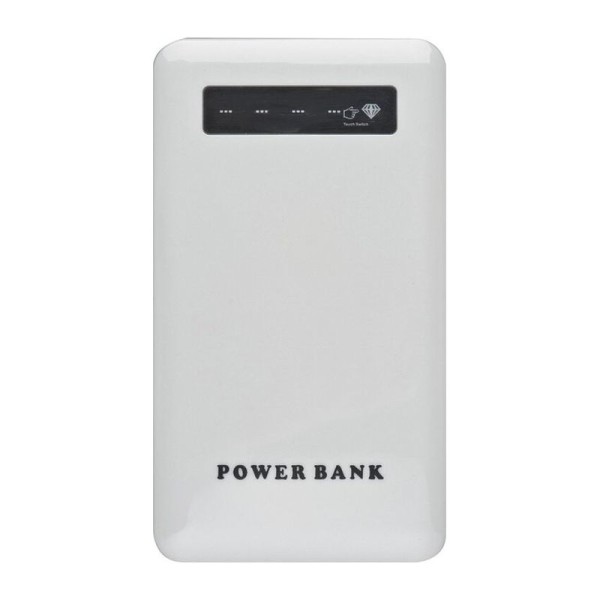 Kingsville metal power bank