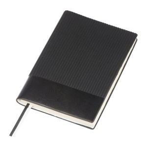 A6 notebook Elverum - Reklamnepredmety