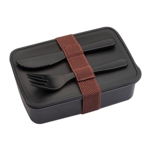 Vigo lunch box - Reklamnepredmety