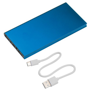 Wolfsberg Power Bank 8000 mAh - Reklamnepredmety